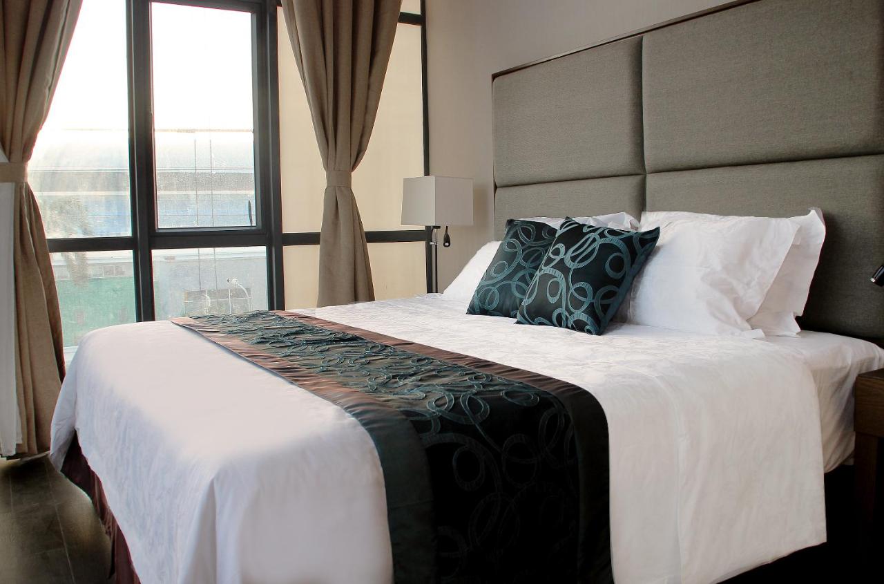 Golden Phoenix Hotel Manila