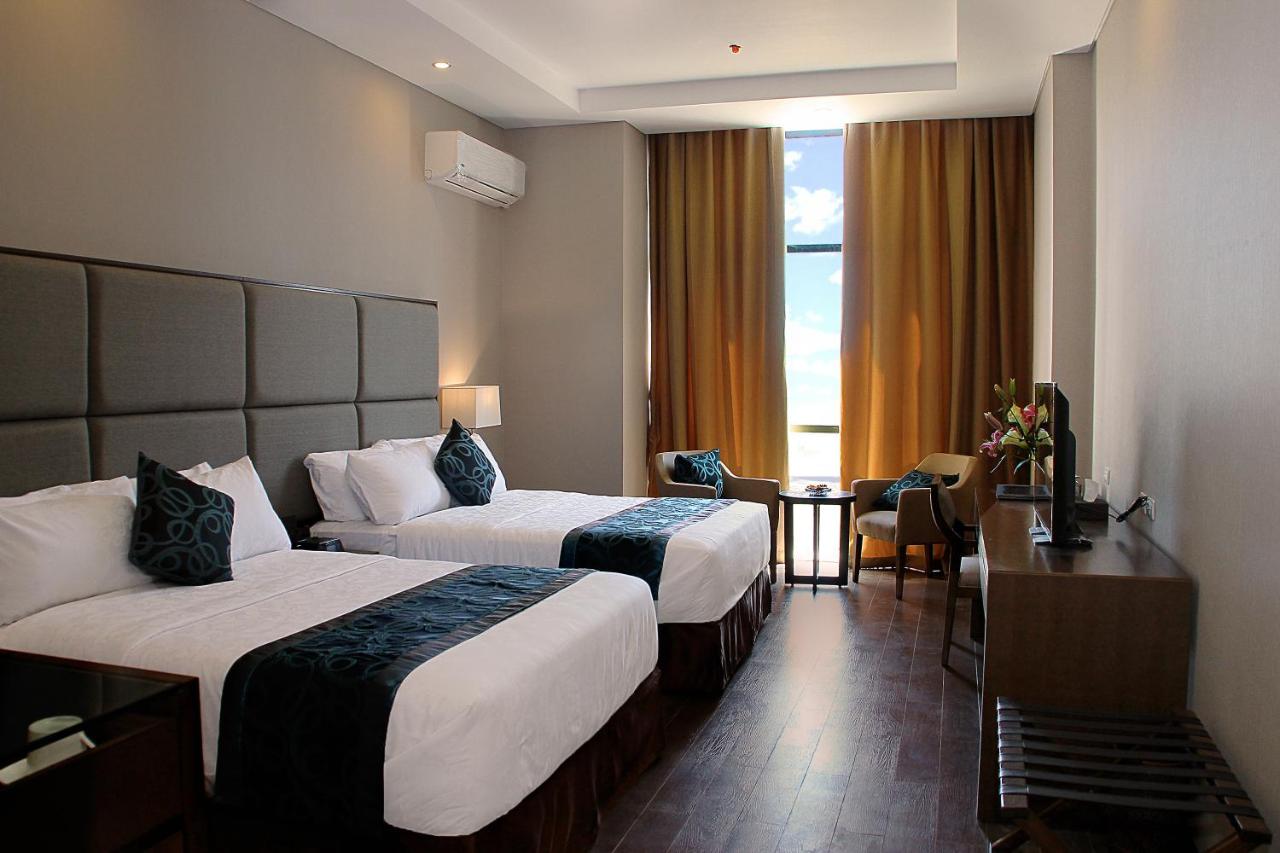 Golden Phoenix Hotel Manila