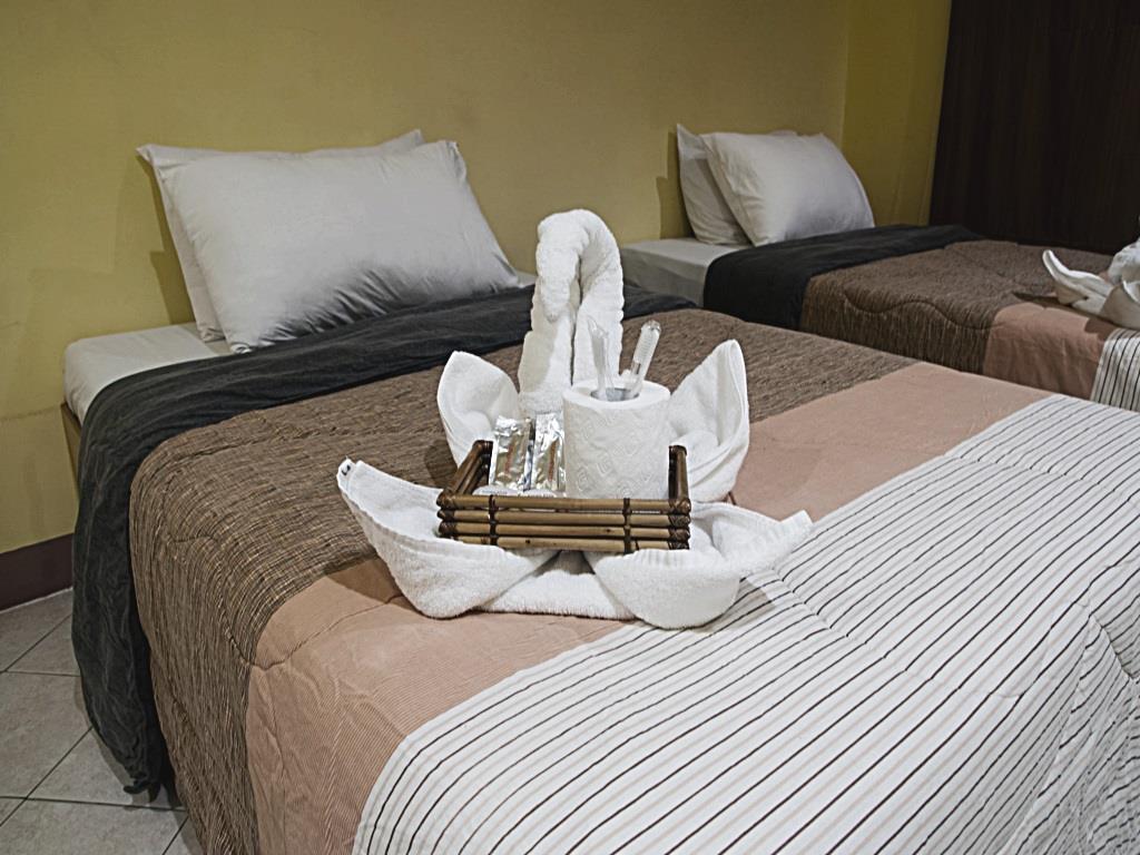 Gran Prix Hotel Pasay