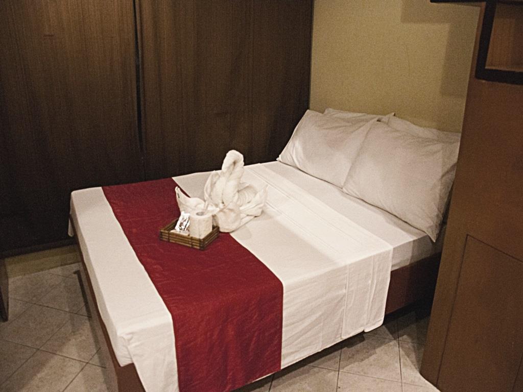 Gran Prix Hotel Pasay