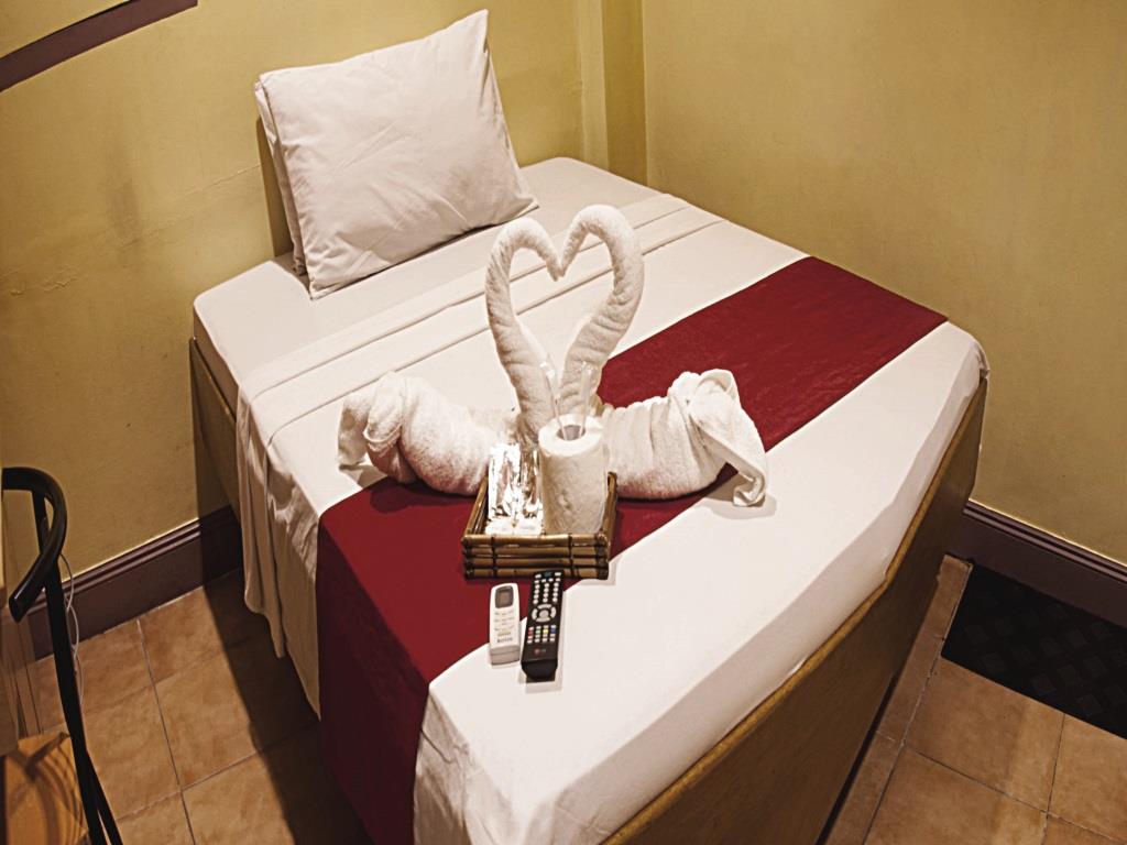 Gran Prix Hotel Pasay