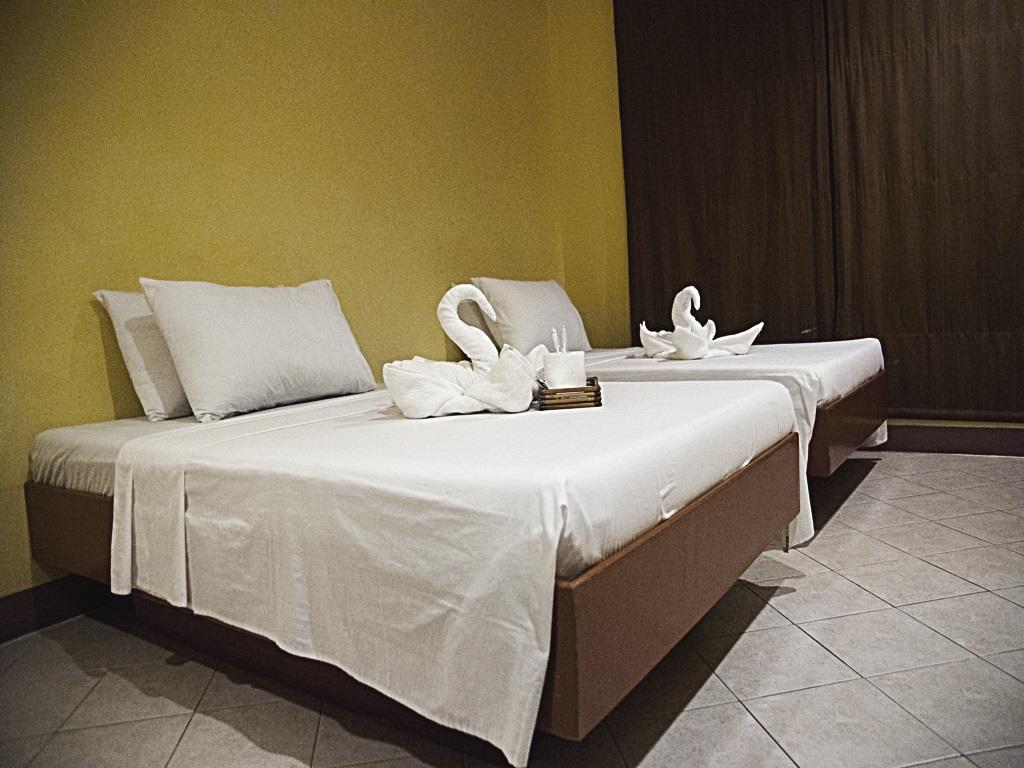 Gran Prix Hotel Pasay