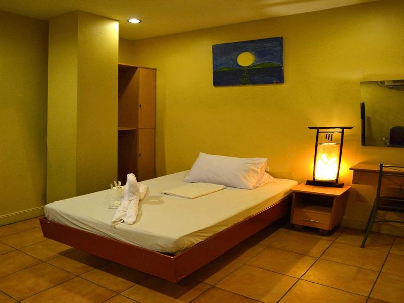 Gran Prix Hotel Pasay