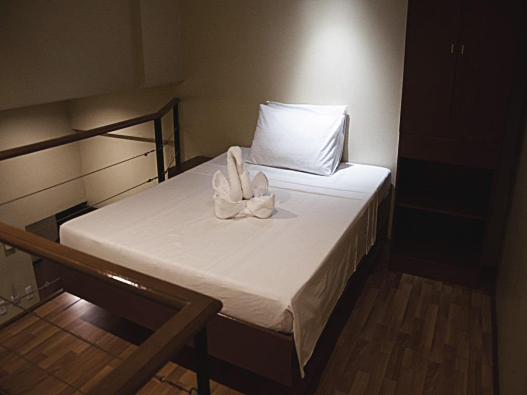 Gran Prix Hotel Pasay