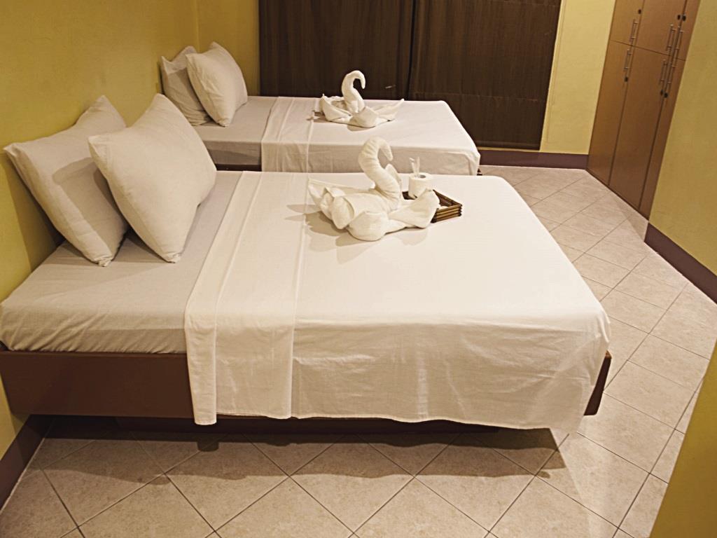 Gran Prix Hotel Pasay