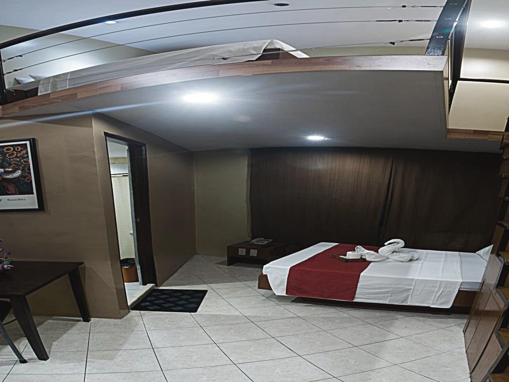 Gran Prix Hotel Pasay