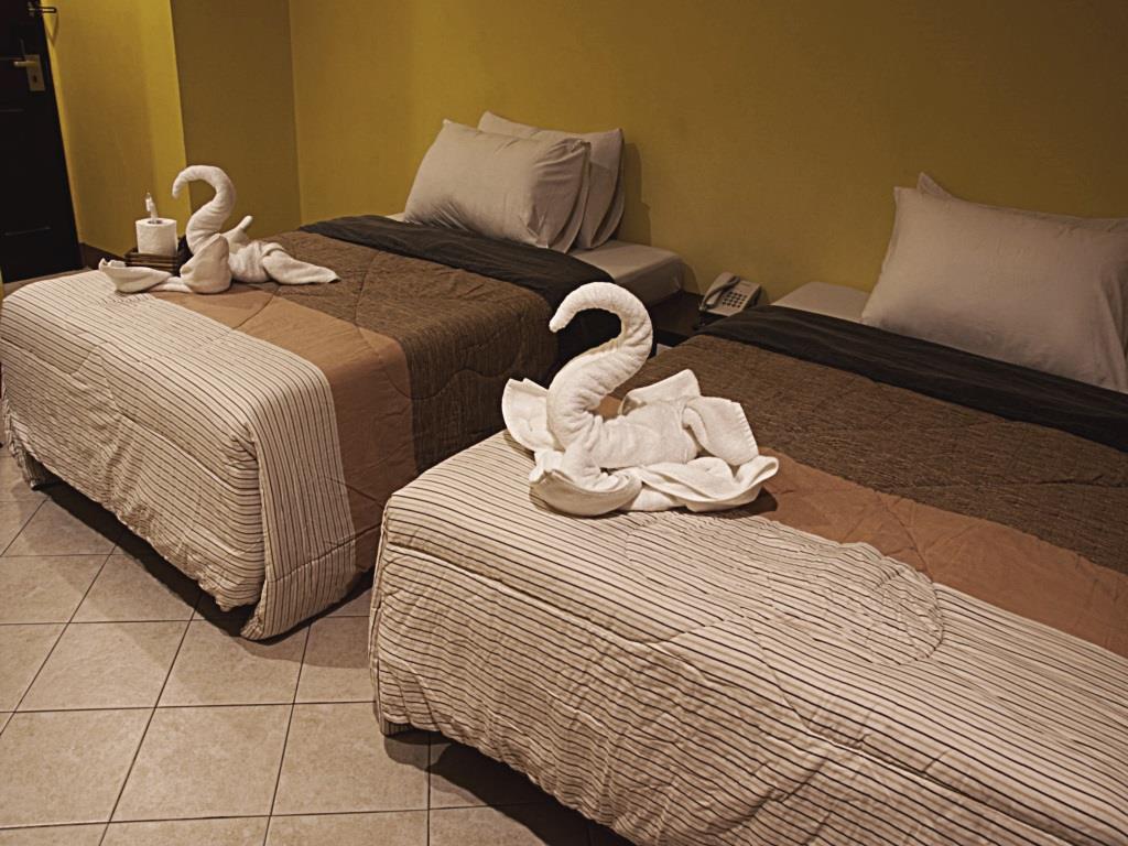Gran Prix Hotel Pasay