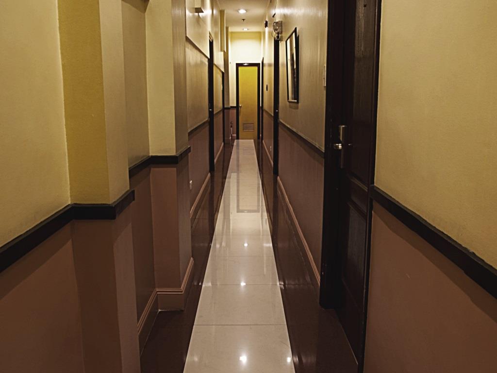 Gran Prix Hotel Pasay