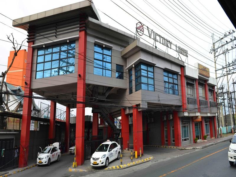 Gran Prix Hotel Pasay