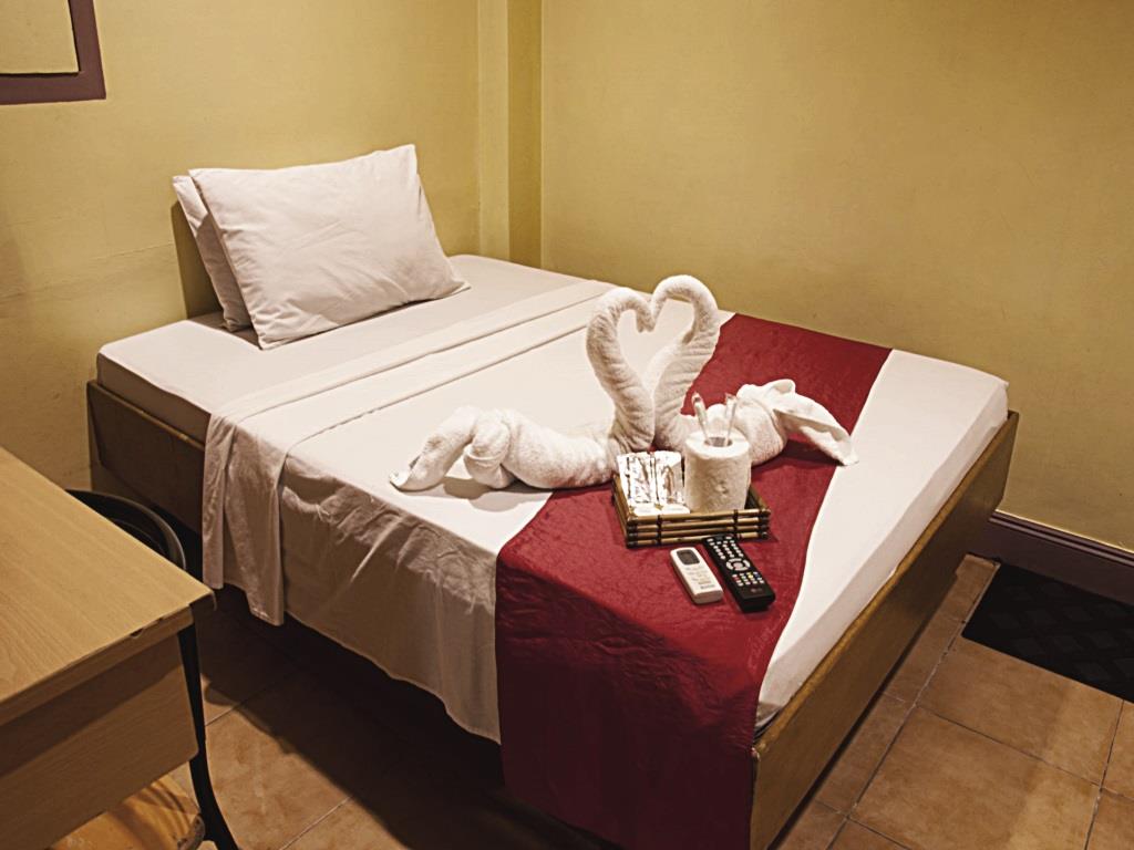 Gran Prix Hotel Pasay