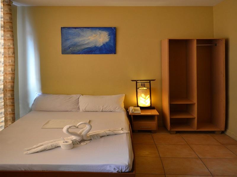 Gran Prix Hotel Pasay