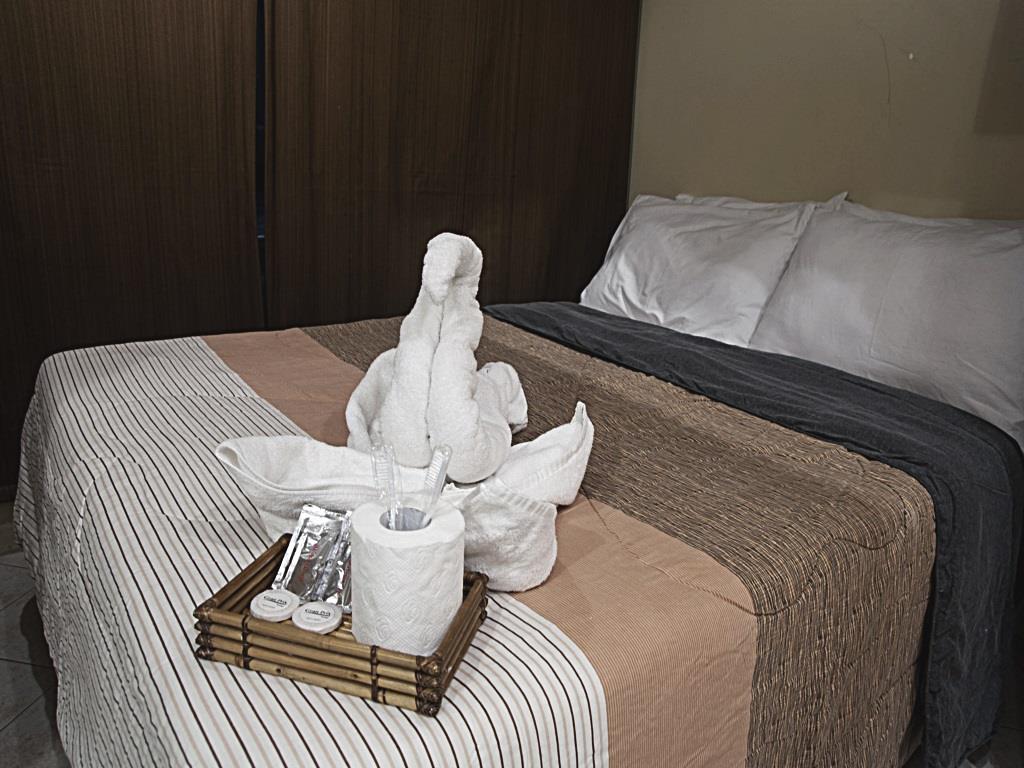 Gran Prix Hotel Pasay