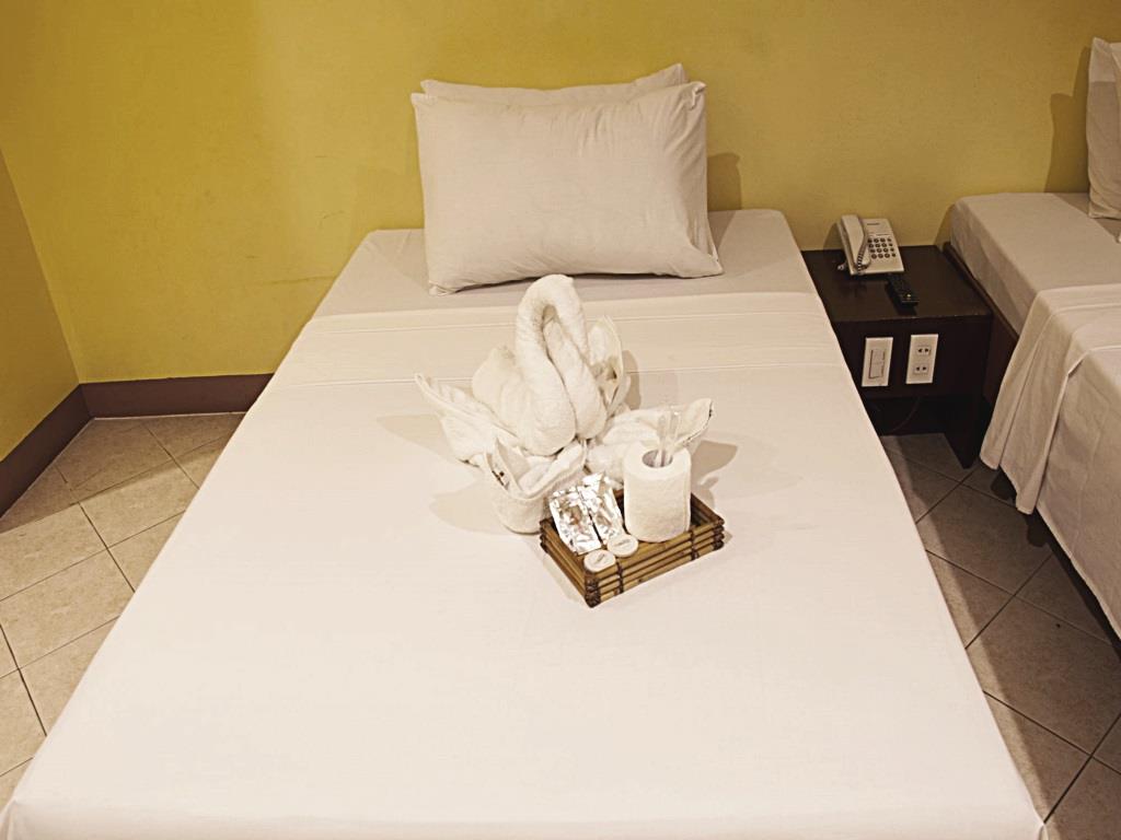 Gran Prix Hotel Pasay