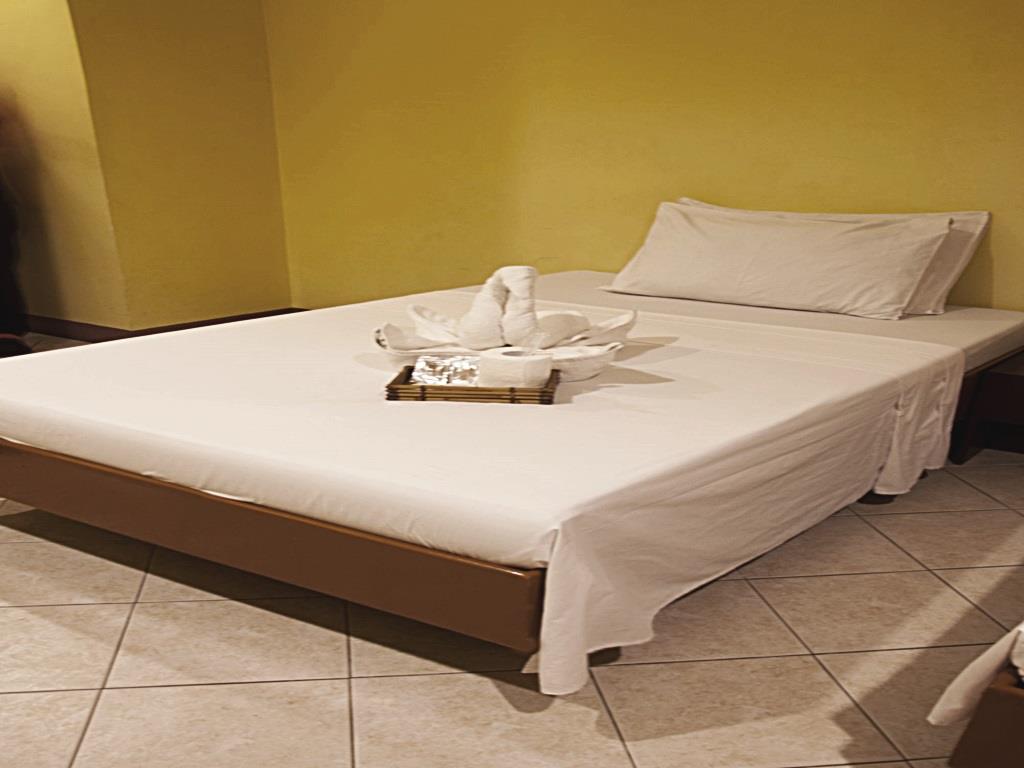 Gran Prix Hotel Pasay