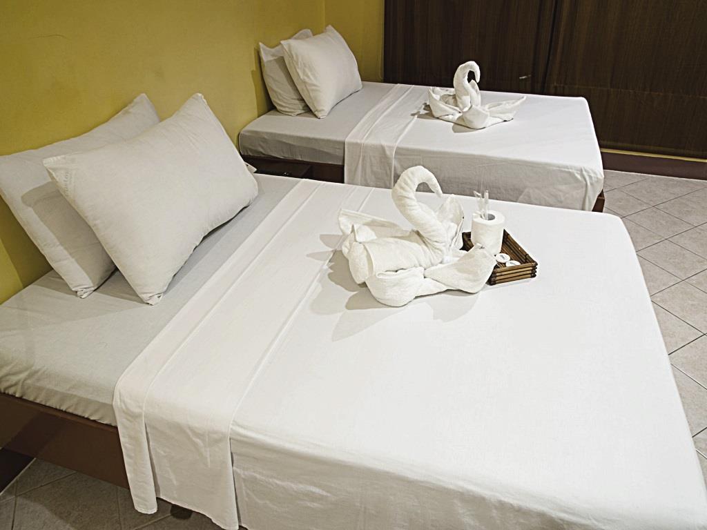 Gran Prix Hotel Pasay