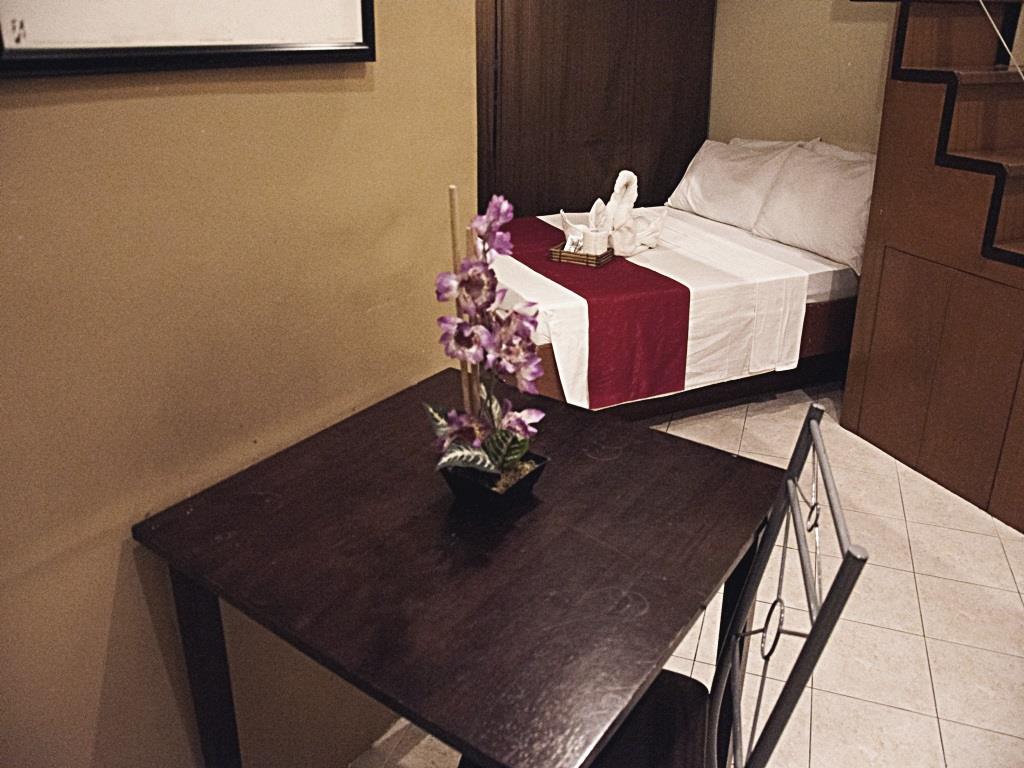 Gran Prix Hotel Pasay