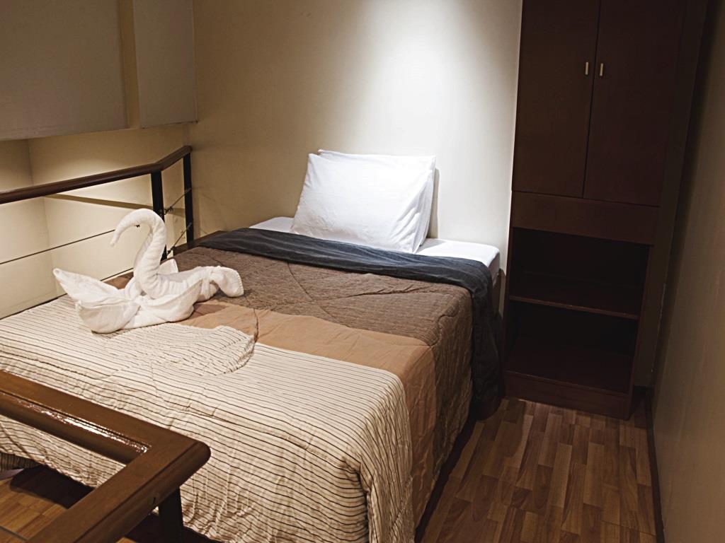 Gran Prix Hotel Pasay
