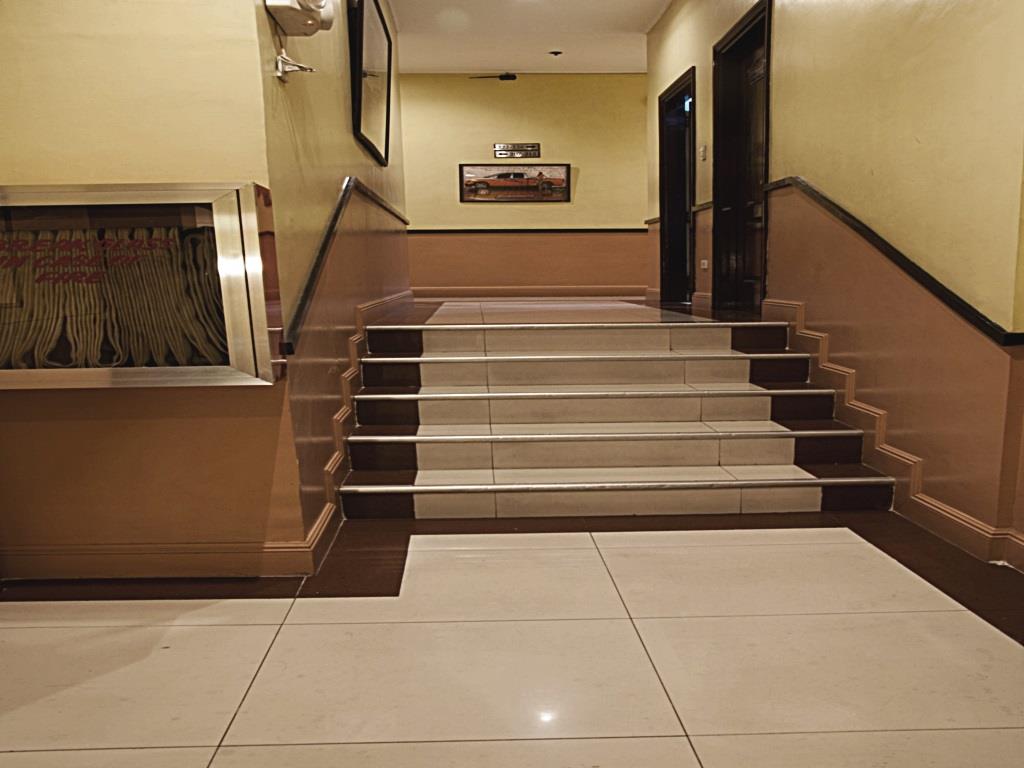 Gran Prix Hotel Pasay