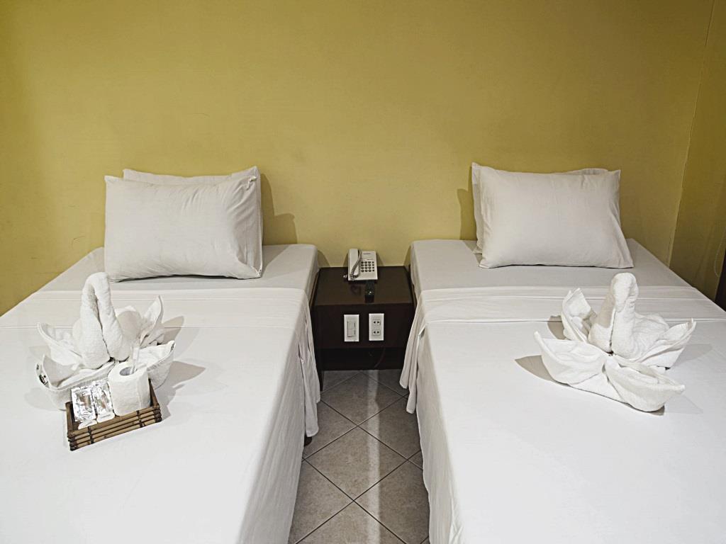Gran Prix Hotel Pasay