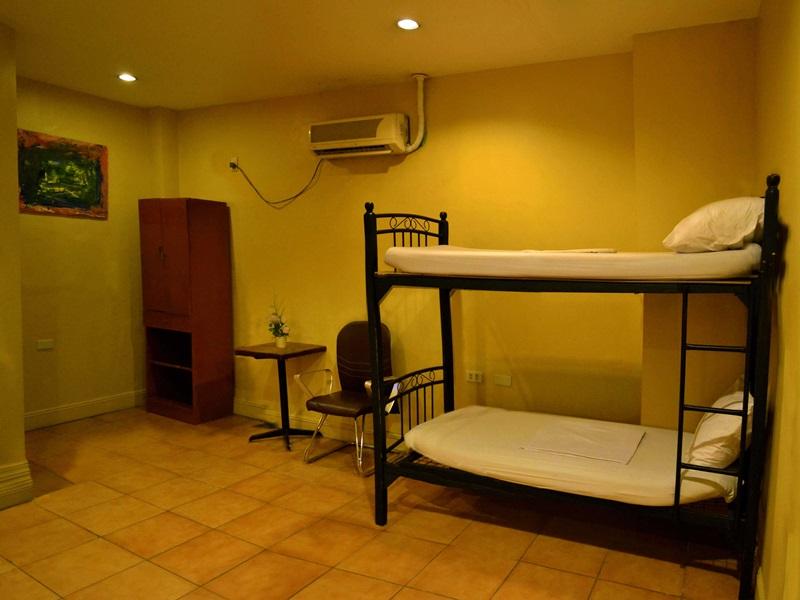 Gran Prix Hotel Pasay