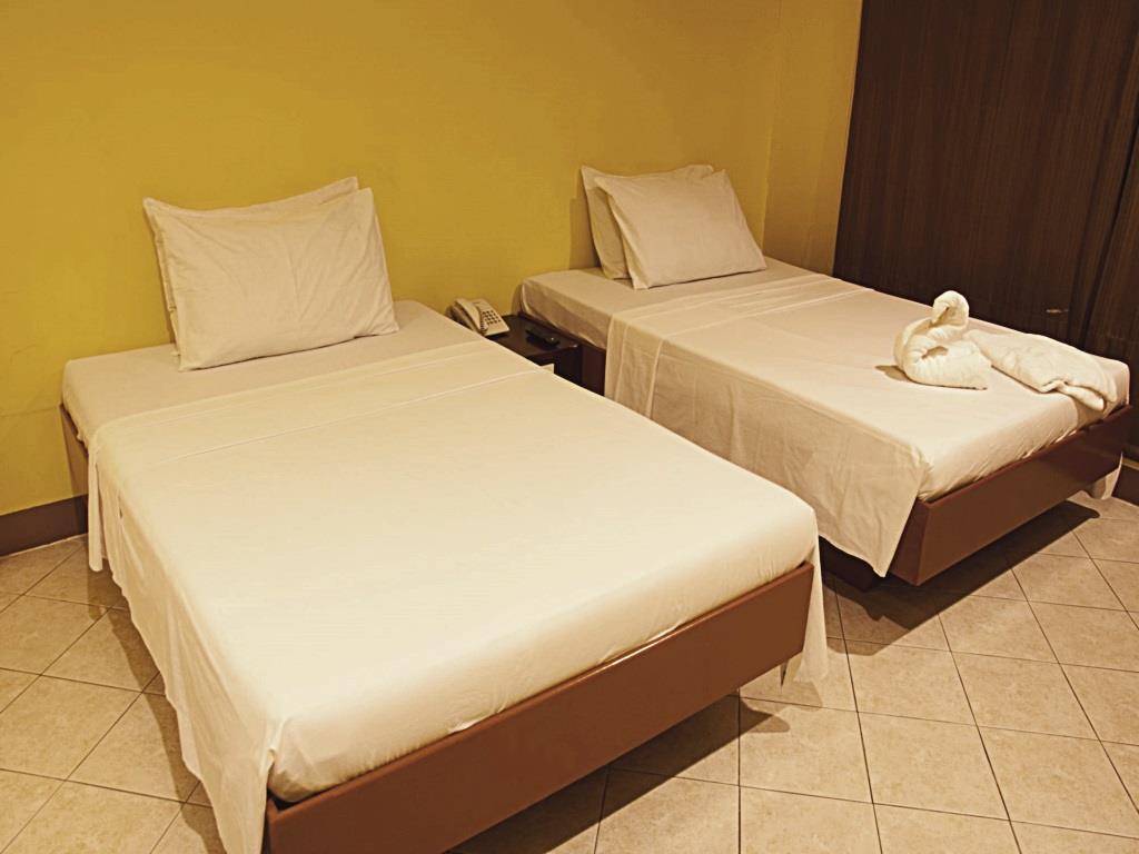 Gran Prix Hotel Pasay