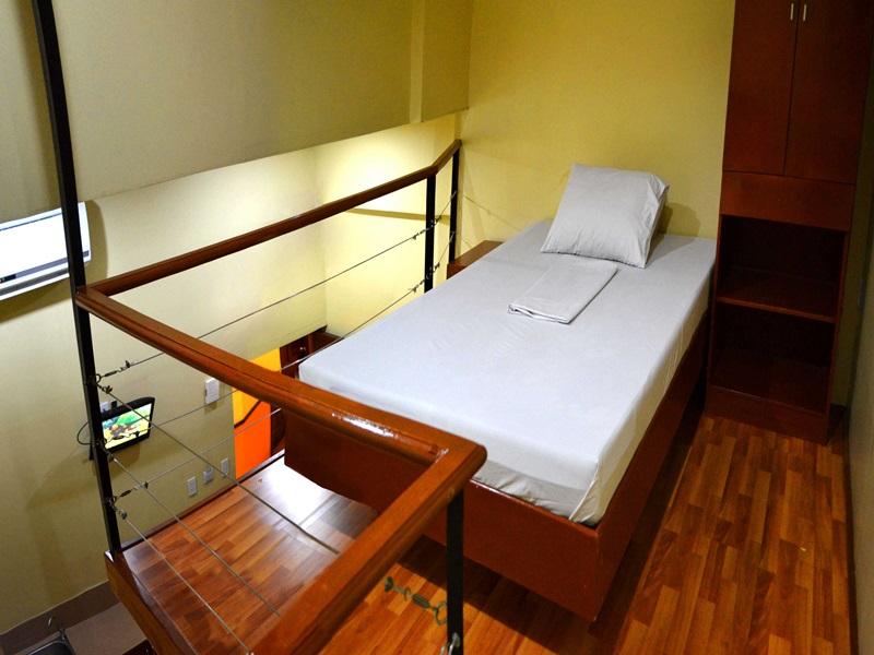 Gran Prix Hotel Pasay