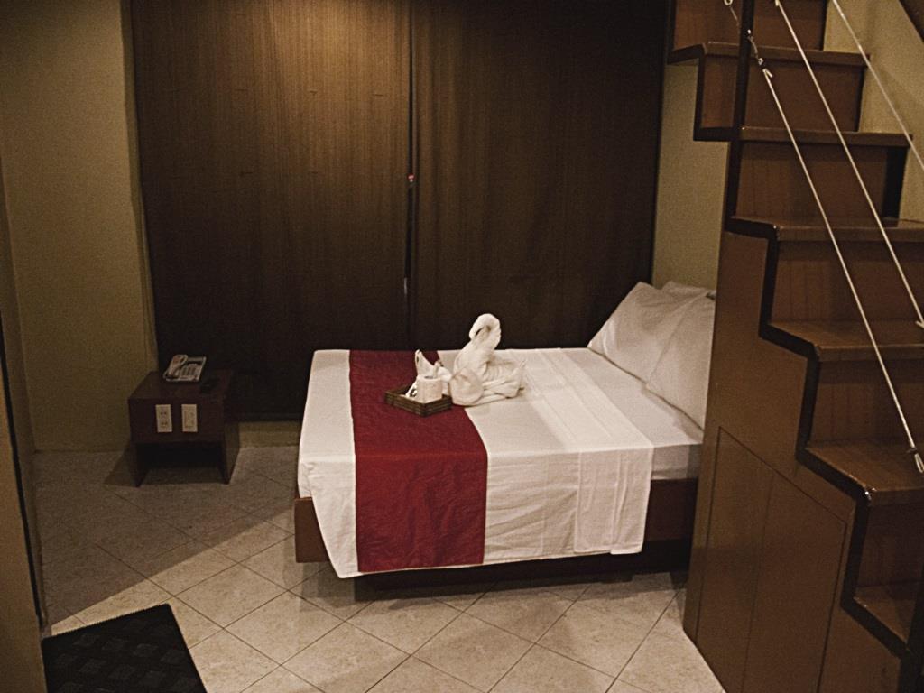 Gran Prix Hotel Pasay