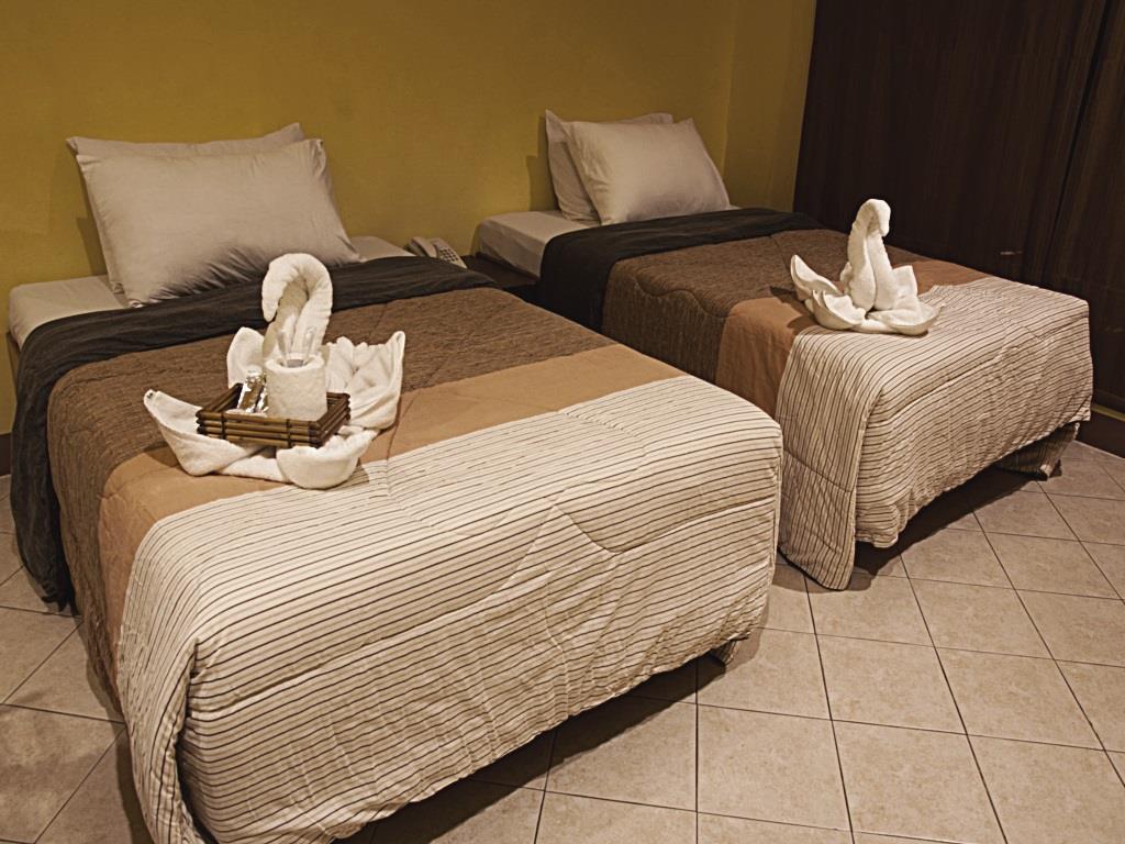 Gran Prix Hotel Pasay
