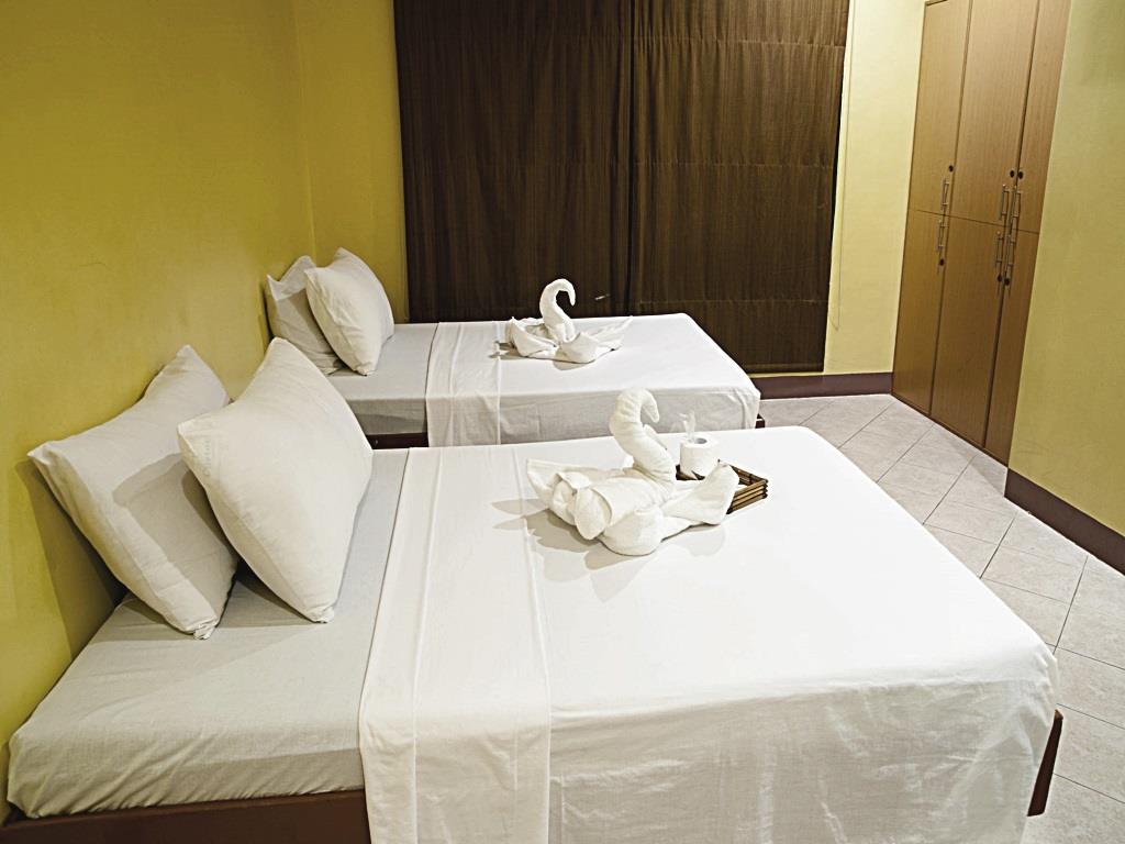 Gran Prix Hotel Pasay