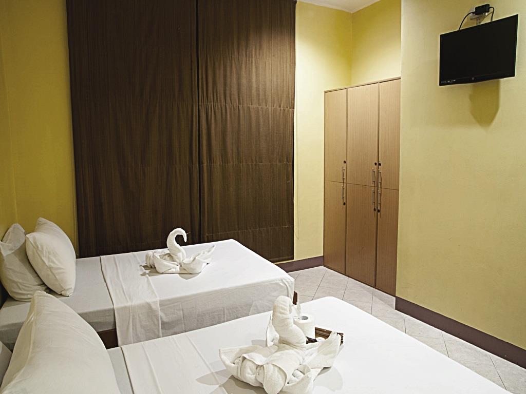 Gran Prix Hotel Pasay