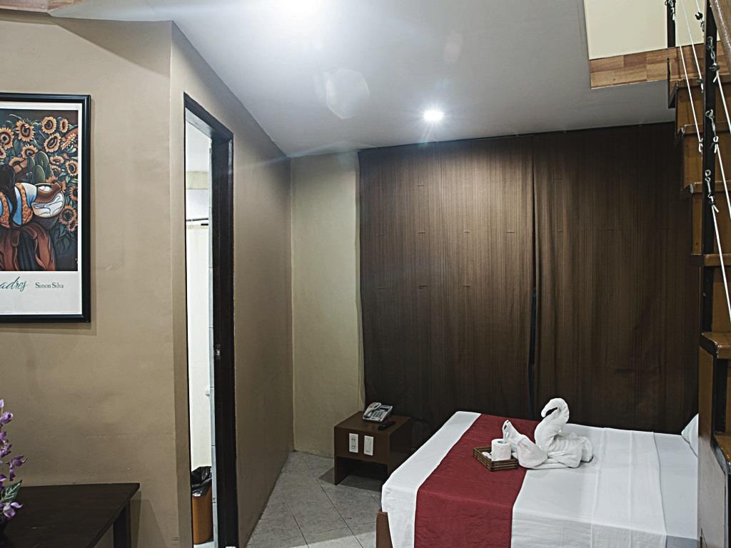 Gran Prix Hotel Pasay