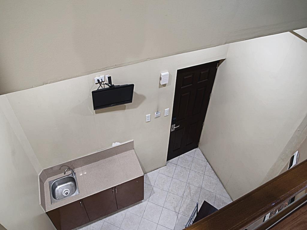Gran Prix Hotel Pasay