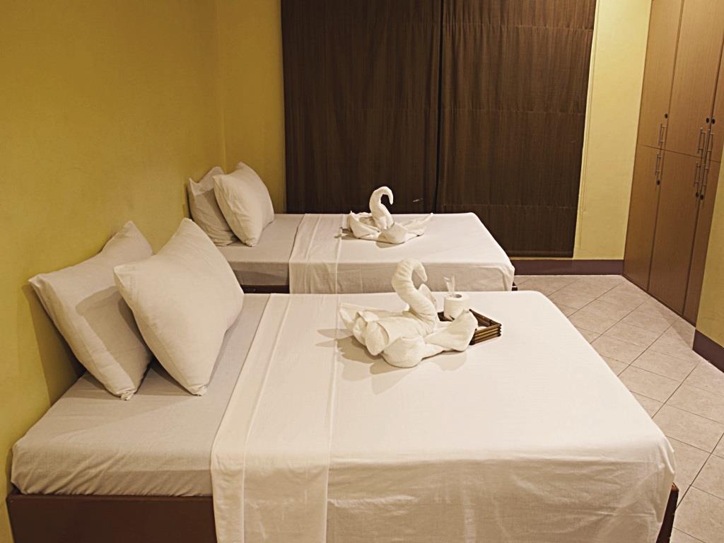 Gran Prix Hotel Pasay