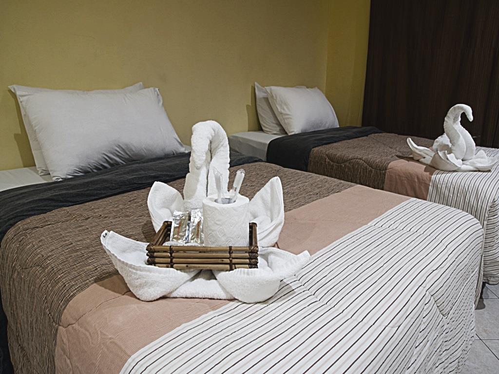 Gran Prix Hotel Pasay