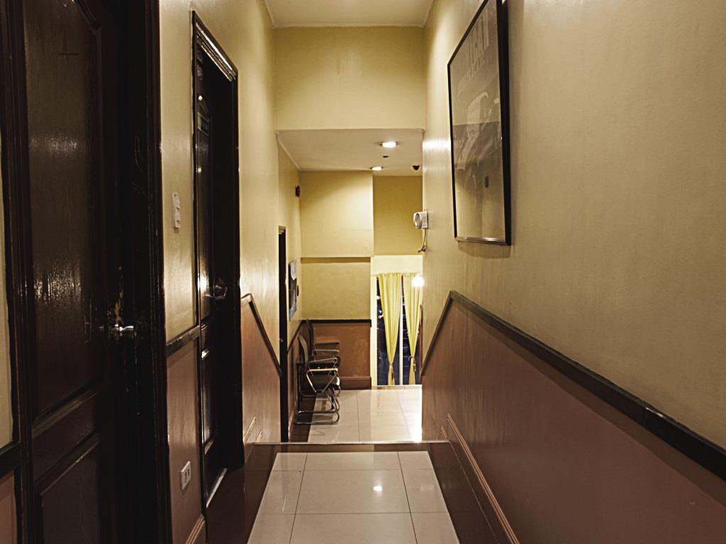 Gran Prix Hotel Pasay