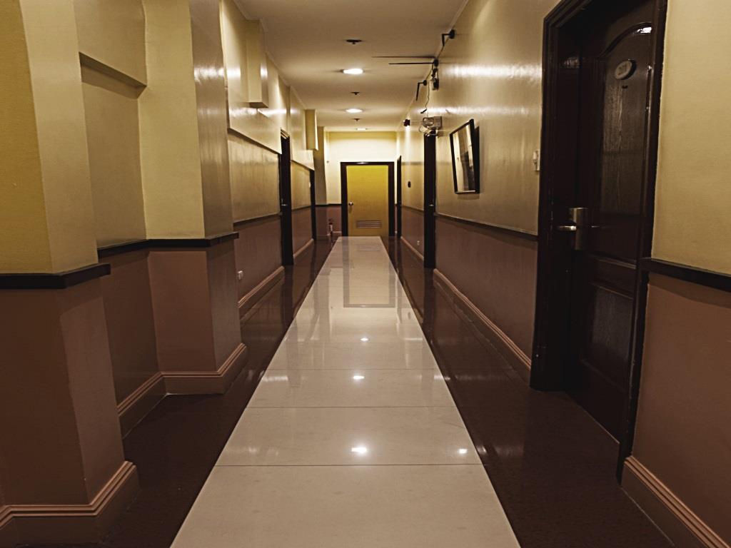 Gran Prix Hotel Pasay
