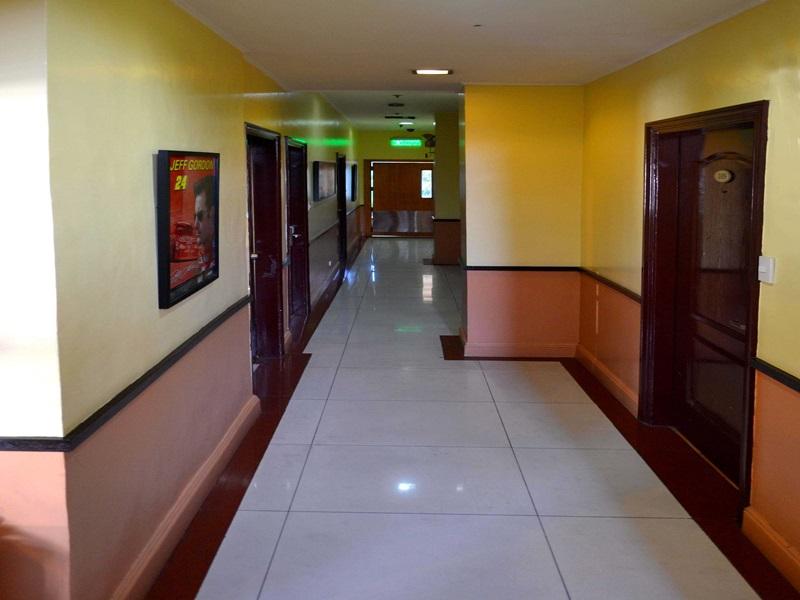 Gran Prix Hotel Pasay