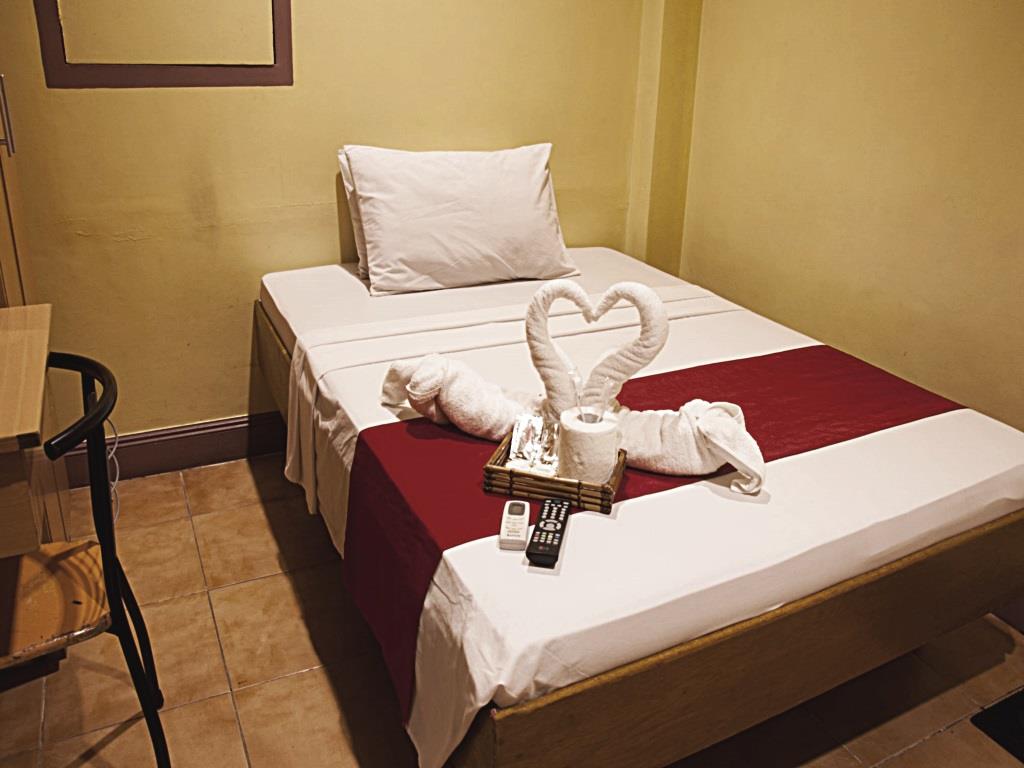 Gran Prix Hotel Pasay