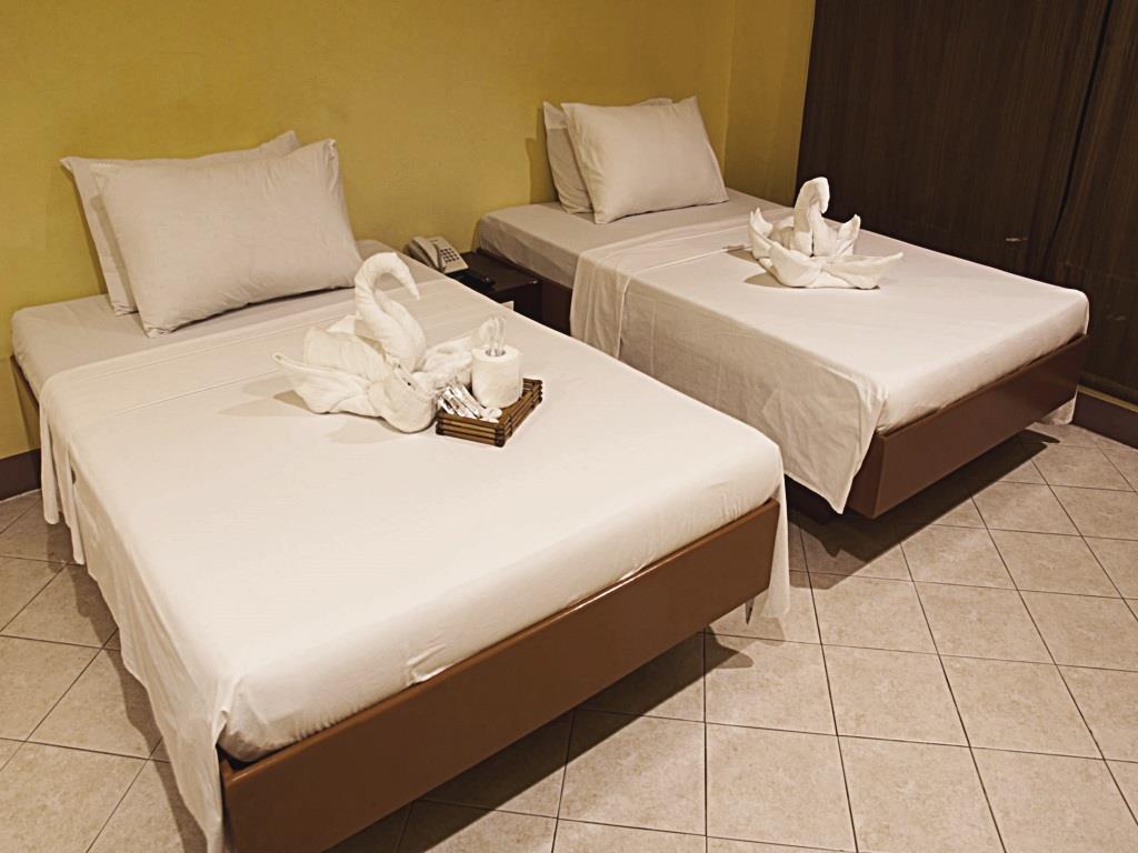 Gran Prix Hotel Pasay