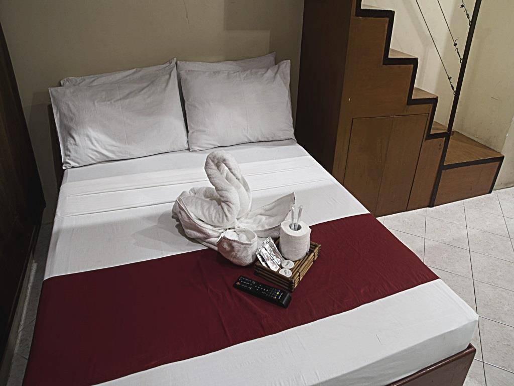 Gran Prix Hotel Pasay