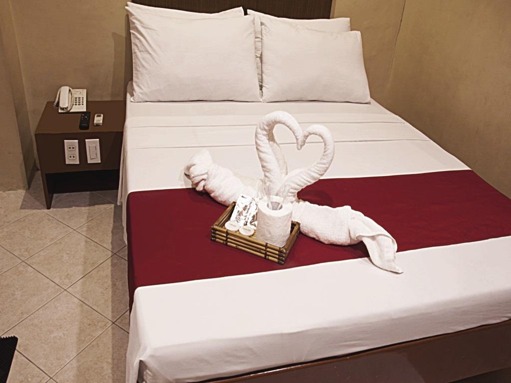 Gran Prix Hotel Pasay