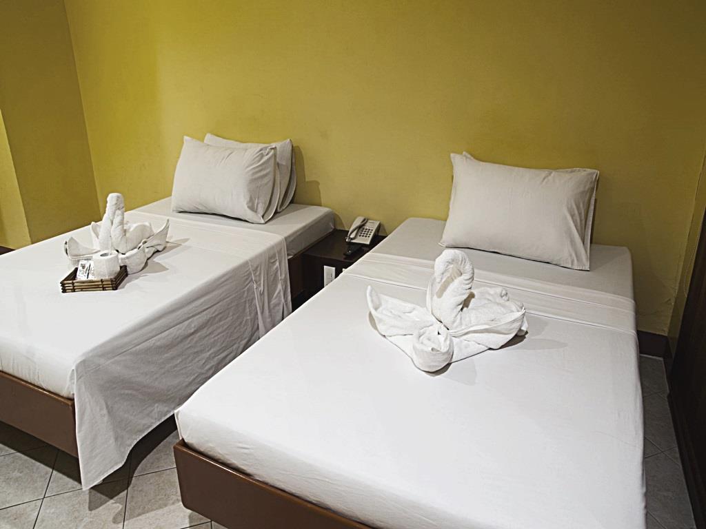 Gran Prix Hotel Pasay