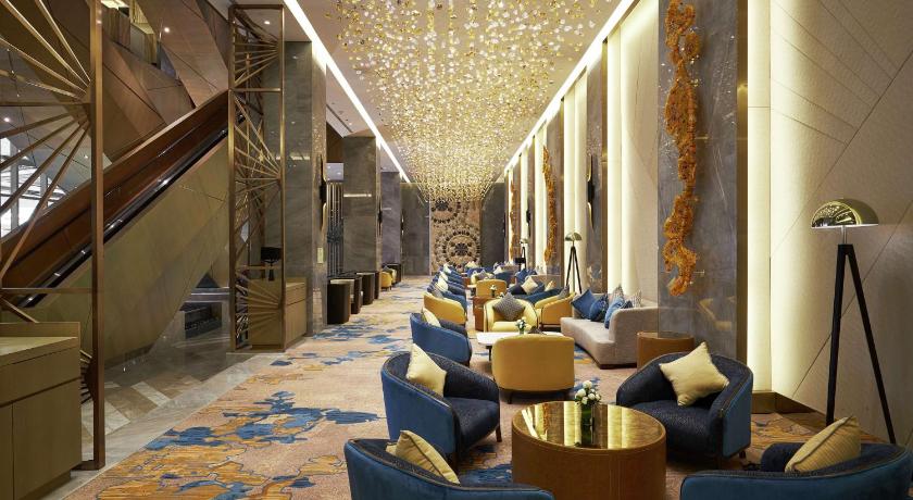 Hilton Manila
