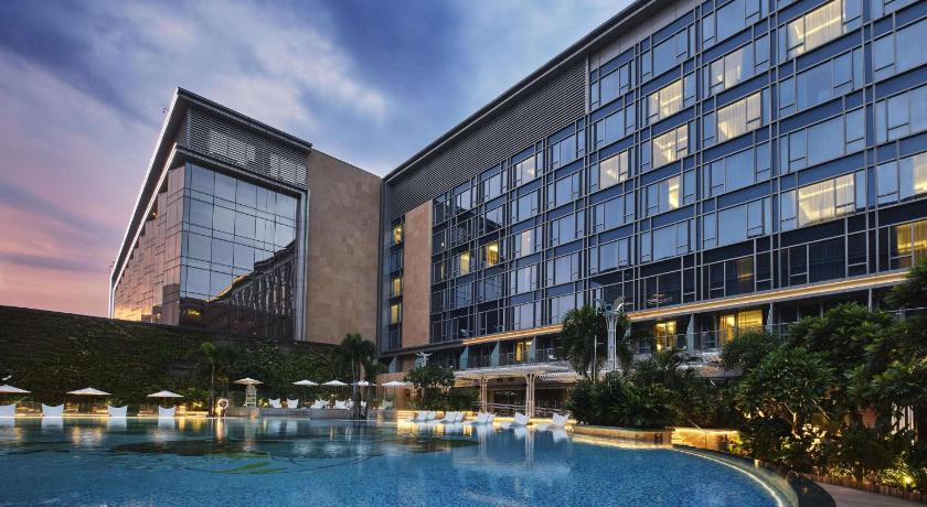 Hilton Manila