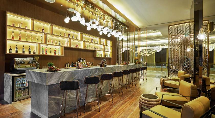 Hilton Manila
