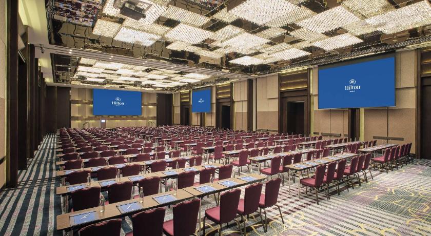 Hilton Manila
