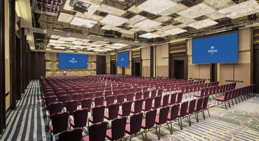Hilton Manila