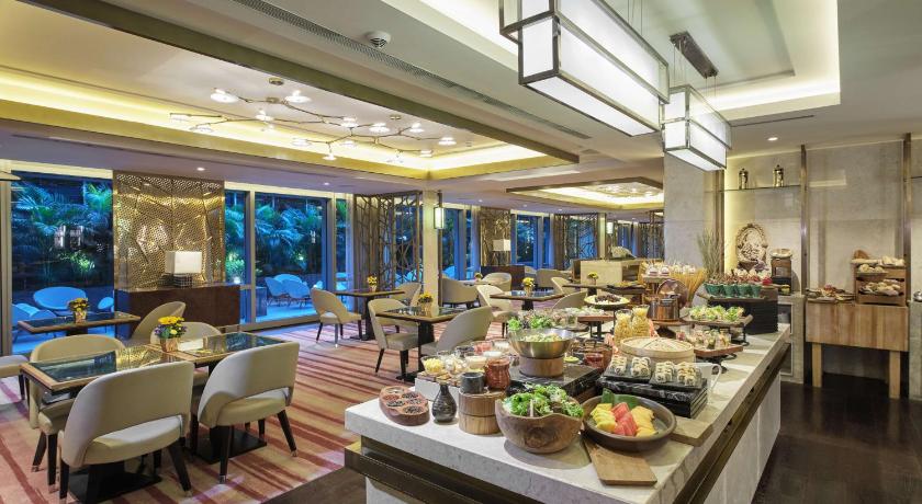 Hilton Manila