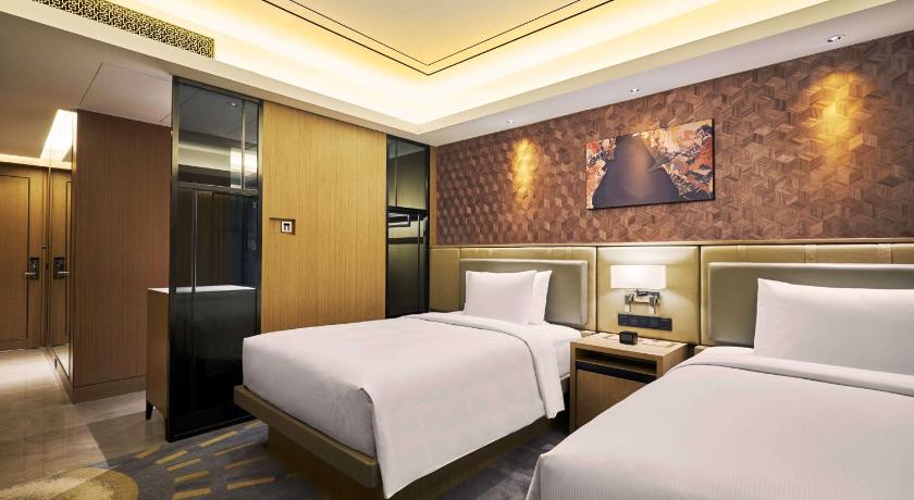 Hilton Manila