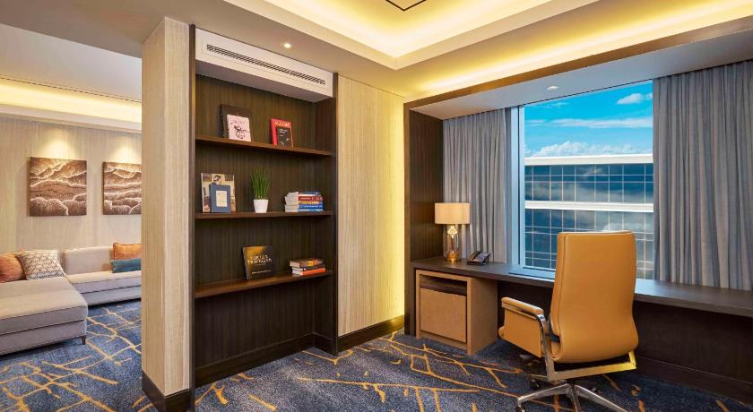 Hilton Manila